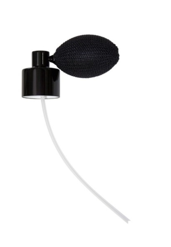 BALMAIN SILK - PERFUME ATOMIZER