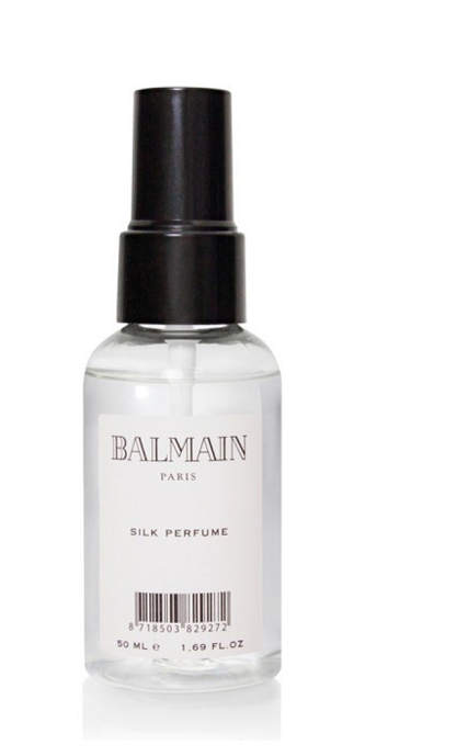 BALMAIN SILK PERFUME TRAVEL 50ML