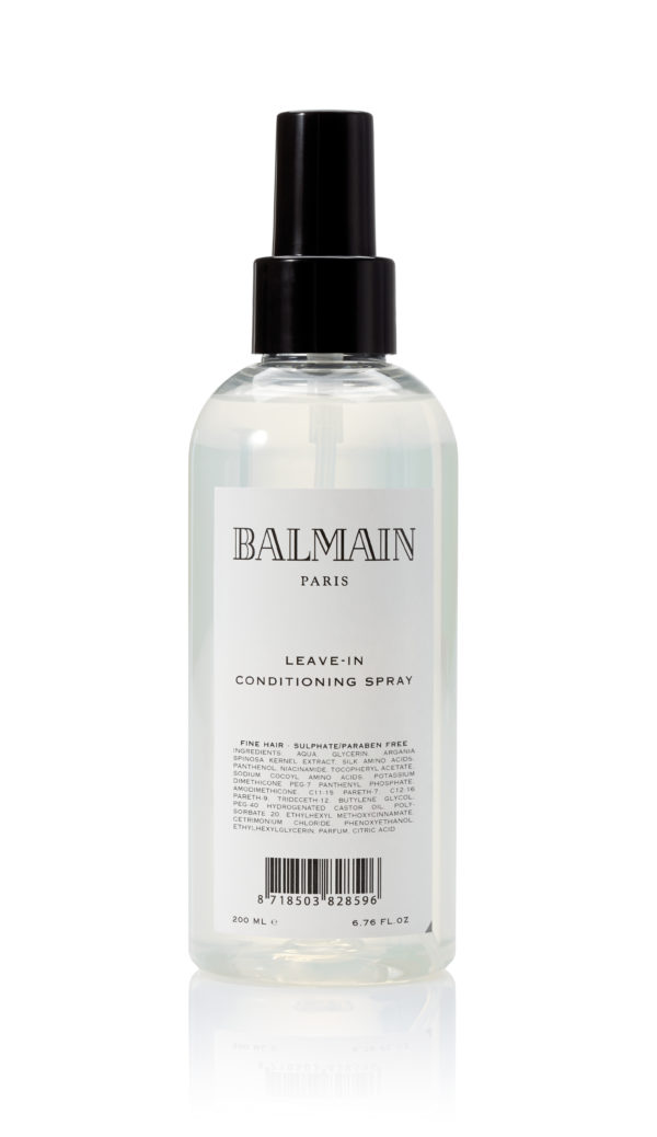 BALMAIN LEAVE-IN CONDITIONING SPRAY 200ML