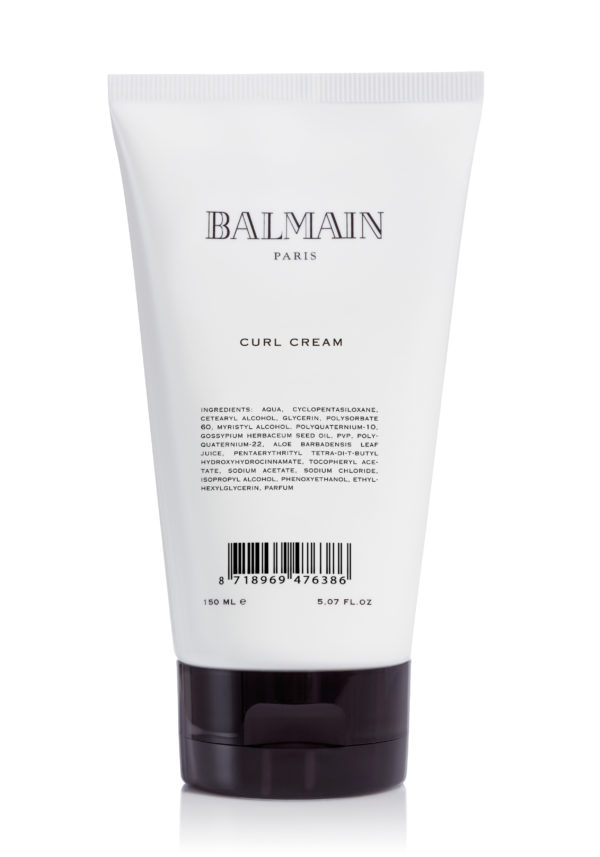 BALMAIN CURL CREAM 150ML