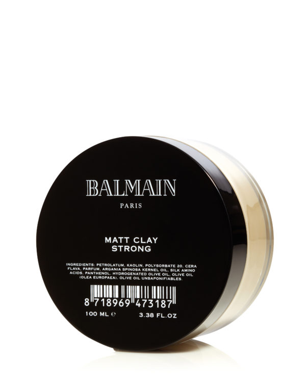 BALMAIN MATT CLAY STRONG 100ML