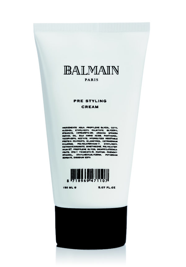 BALMAIN PRE STYLING CREAM 150ML