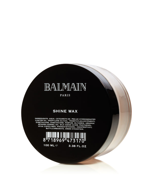 BALMAIN SHINE WAX 100ML