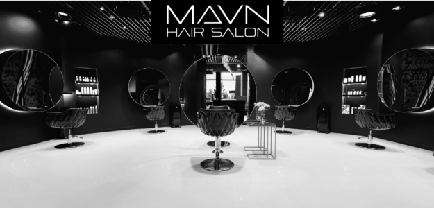 Mavn Hair Salon